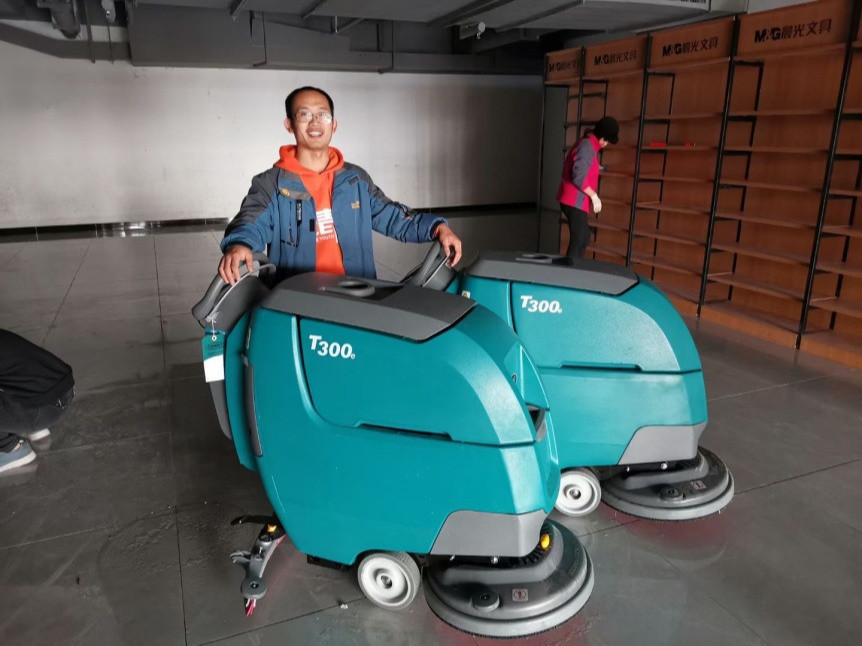 冷鏈倉(cāng)庫(kù)衛(wèi)生這樣做！有效降低疫情傳播！