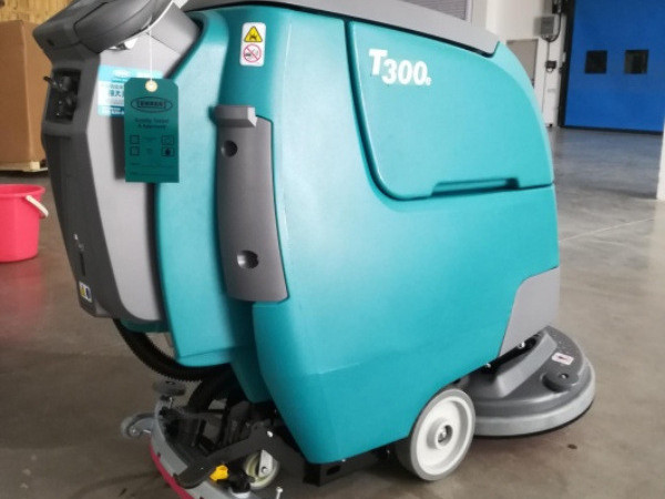 上電視也要潔凈！廣播電視臺大樓如何保持環(huán)境衛(wèi)生？