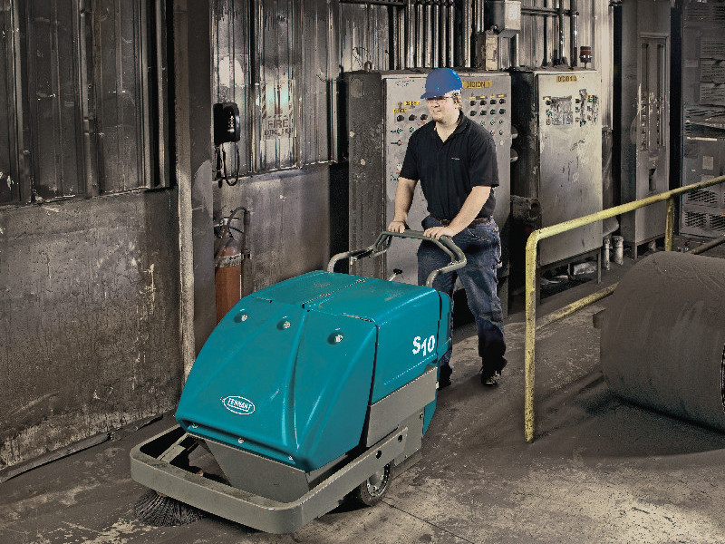 掃地機(jī)的種類都有哪些？常見類型的掃地機(jī)介紹