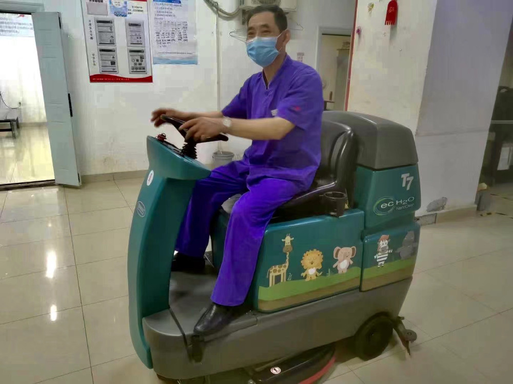 全面潔凈，為愛(ài)護(hù)航——幼兒園防疫大作戰(zhàn)