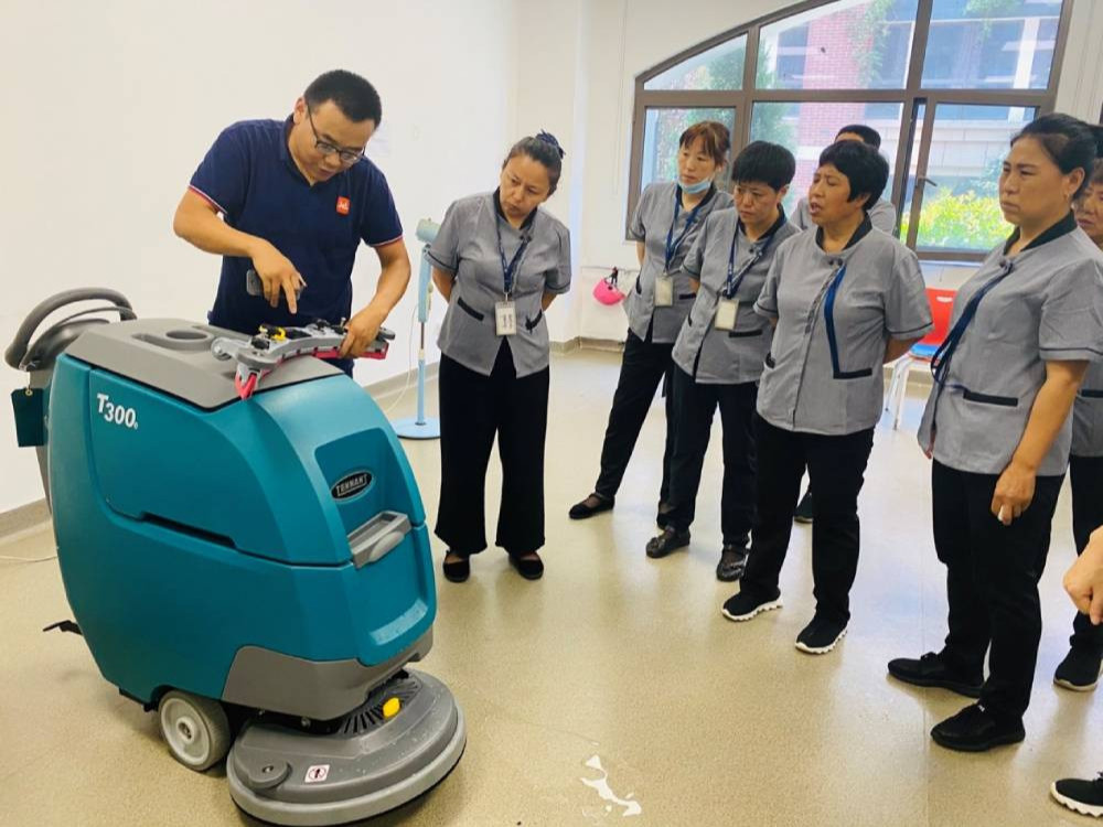 買房除了看戶型、價(jià)格，小區(qū)環(huán)境也很重要