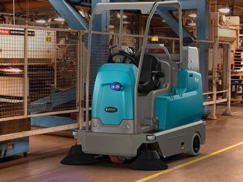 工業(yè)掃地機(jī)如何維護(hù)保養(yǎng)？