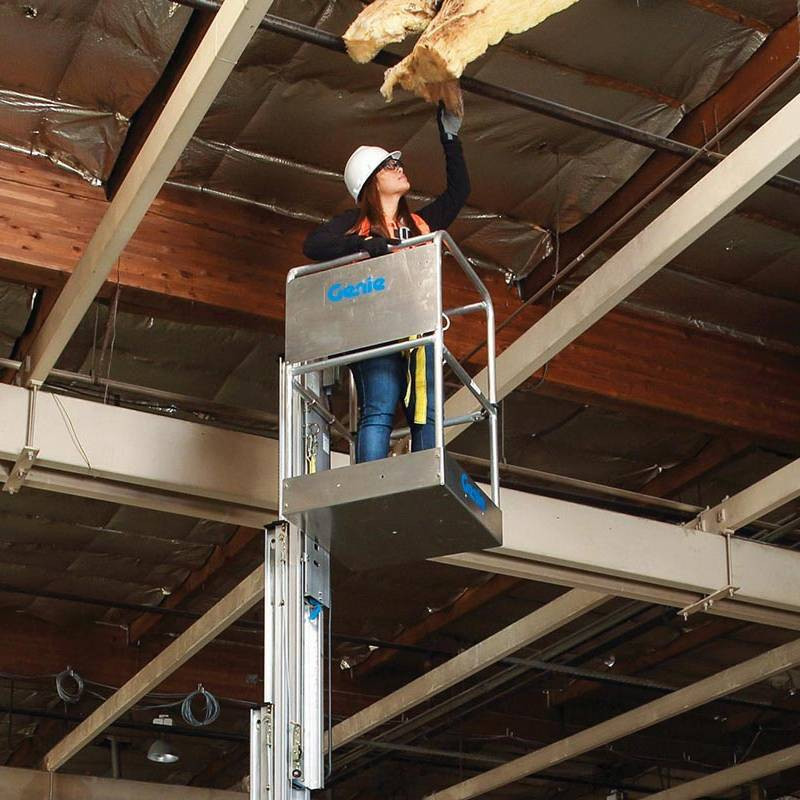 高空作業(yè)平臺AWP-40S 高空作業(yè)平臺awp-20s-3