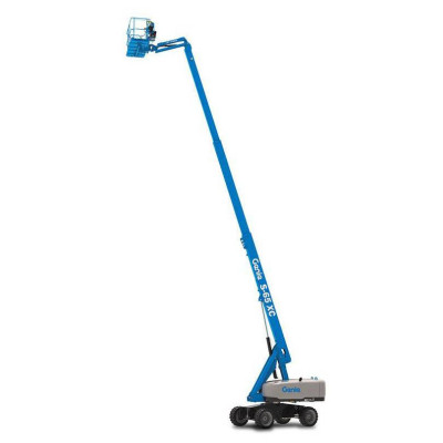 直臂型高空作業(yè)平臺(tái) S-60 XC和S-60 XC 直臂型高空作業(yè)車(chē)s-65xc-5