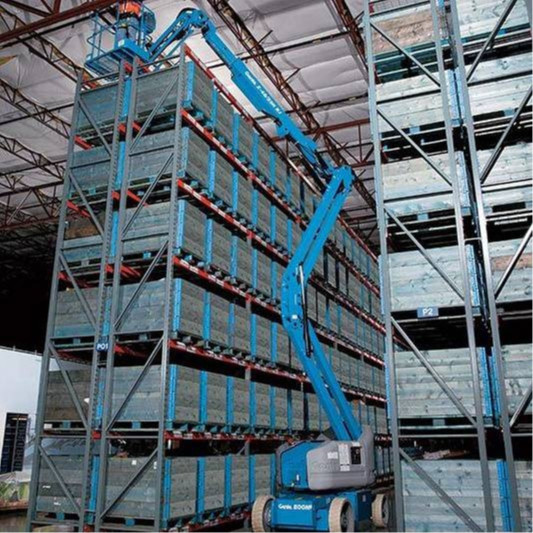 曲臂型高空作業(yè)平臺Z-40/23 N 高空作業(yè)平臺z-4023nrj-2