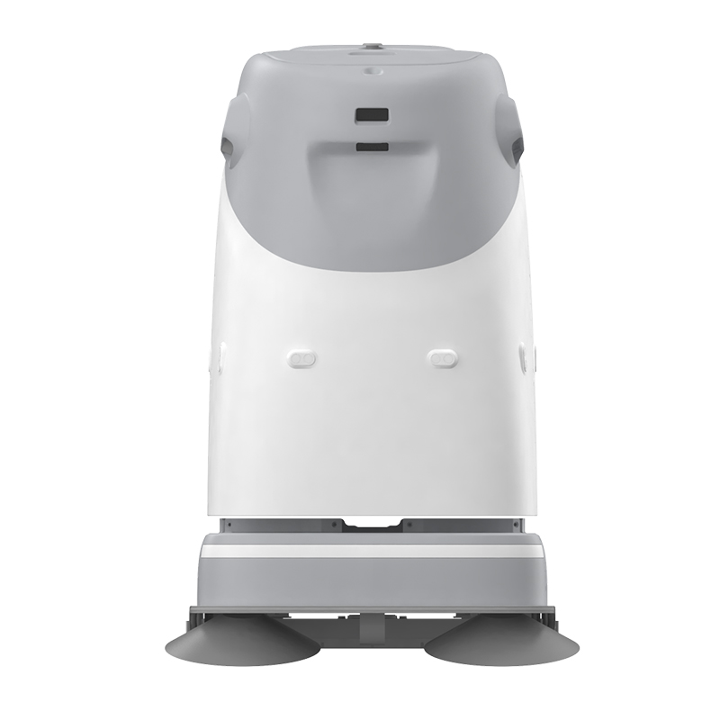 坦力智能無人洗地機SC50 pro plus 坦力智能無人洗地機SC50 pro plus