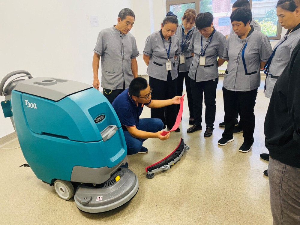 快遞成疫情傳播途徑，轉(zhuǎn)運(yùn)中心如何注重衛(wèi)生防疫？