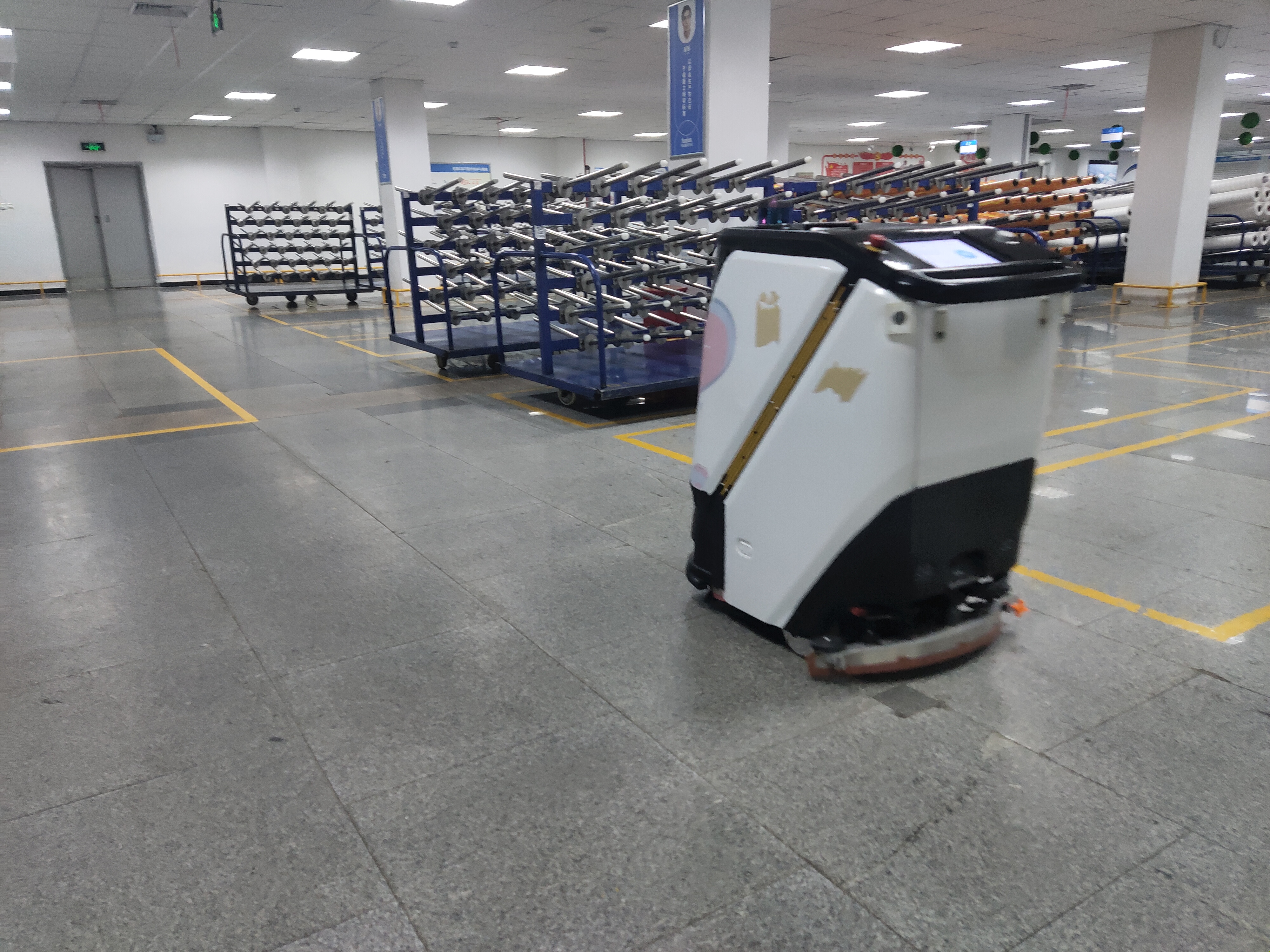 保潔請(qǐng)完病假又請(qǐng)事假？人力短缺總打亂清潔節(jié)奏